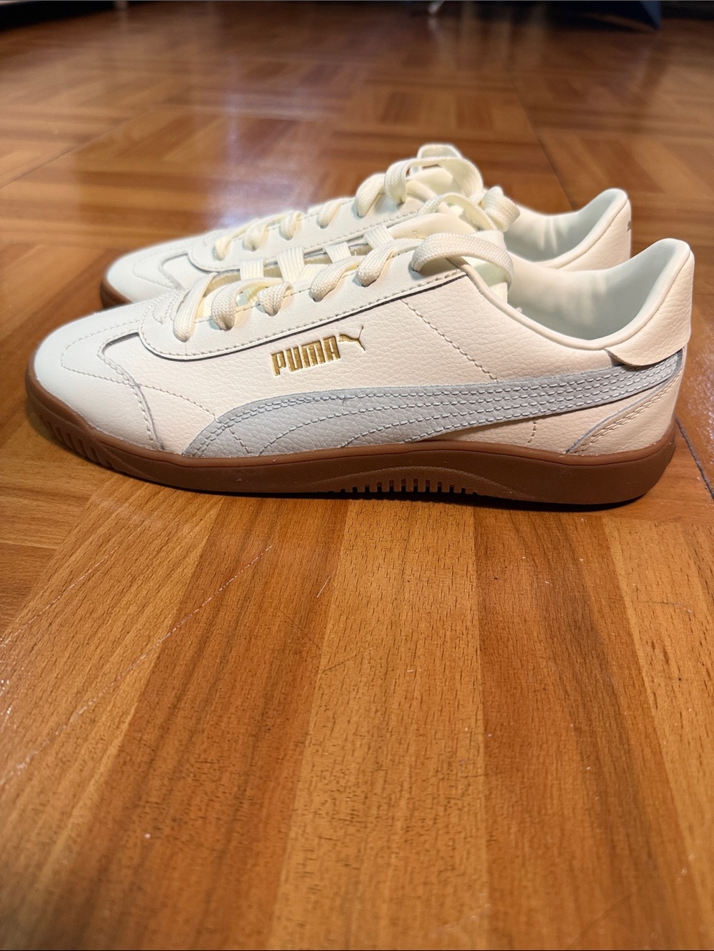 PUMA 5V5 Sneakers